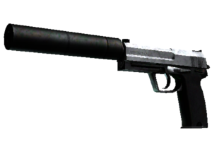 USP-S | Stainless