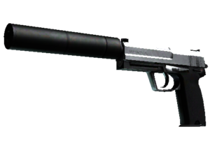 USP-S | Stainless