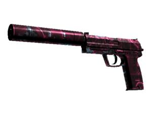 USP-S | Target Acquired