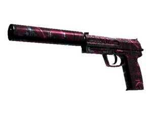 USP-S | Target Acquired