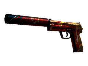 USP-S | The Traitor