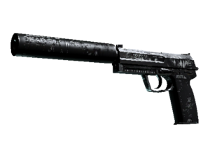 USP-S | Ticket to Hell