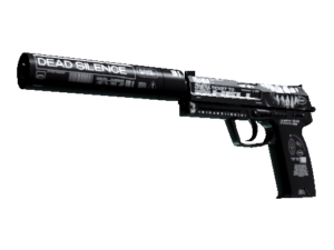 USP-S | Ticket to Hell