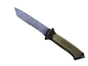 Ursus Knife | Blue Steel