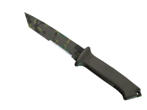 Ursus Knife | Boreal Forest