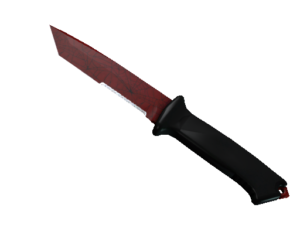 Ursus Knife | Crimson Web