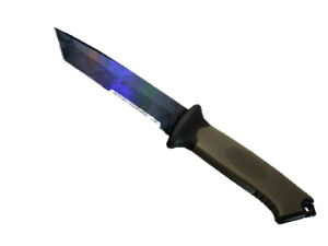 Ursus Knife | Doppler