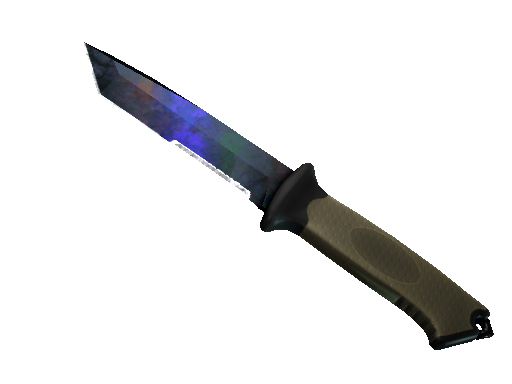 ★ Ursus Knife | Doppler (Factory New) - Covert - Knife