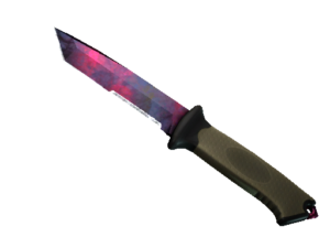 Ursus Knife | Doppler