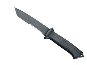 Ursus Knife | Night Stripe