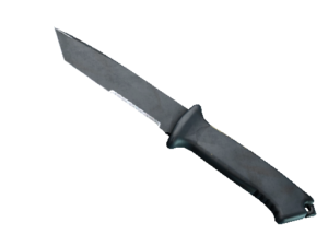 Ursus Knife | Night Stripe