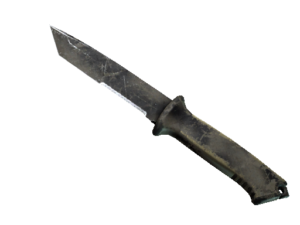 Ursus Knife | Scorched