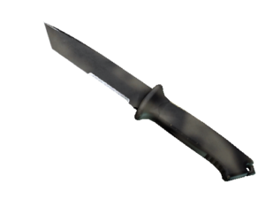 Ursus Knife | Scorched