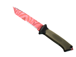 Ursus Knife | Slaughter