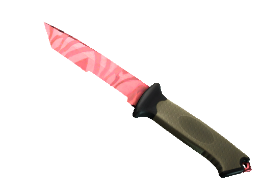 ★ Ursus Knife | Slaughter (Minimal Wear) - Covert - Knife