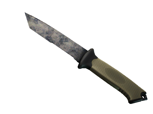 ★ Ursus Knife | Stained (Battle-Scarred) - Covert - Knife