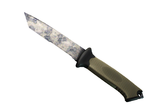 ★ Ursus Knife | Stained (Well-Worn) - Covert - Knife