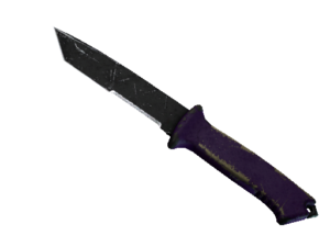 Ursus Knife | Ultraviolet