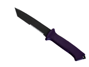 Ursus Knife | Ultraviolet