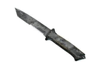 Ursus Knife | Urban Masked