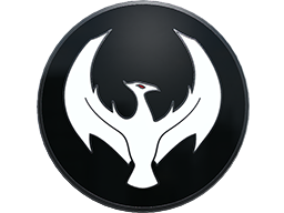 Valeria Phoenix Pin - Extraordinary - Collectable Pin - from Collectible Pins Capsule Series 2