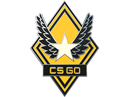 Victory Pin - Remarkable - Collectable Pin - from Collectible Pins Capsule Series 1