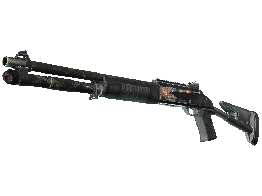 XM1014 | Ancient Lore (Battle-Scarred) - Restricted - Weapon - from The Ancient Collection