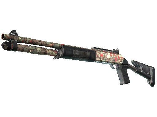 XM1014 | Ancient Lore (Factory New) - Restricted - Weapon - from The Ancient Collection