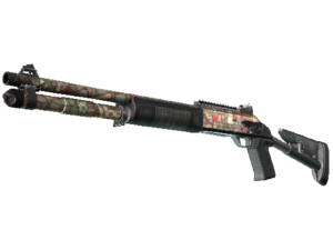 XM1014 | Ancient Lore