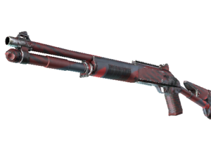 XM1014 | Fallout Warning