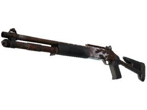 XM1014 | Oxide Blaze