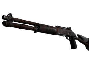 XM1014 | Red Python