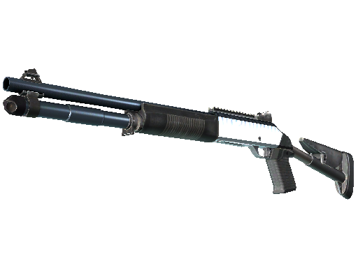 XM1014 | Scumbria (Minimal Wear) - Mil-Spec - Weapon - from The Shadow Collection