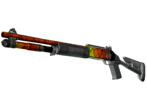XM1014 | Seasons