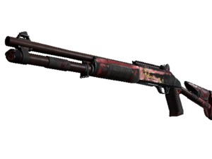 XM1014 | Tranquility