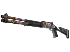 XM1014 | Zombie Offensive