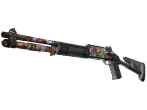 XM1014 | Zombie Offensive