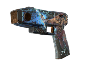 Zeus x27 | Olympus (Battle-Scarred)